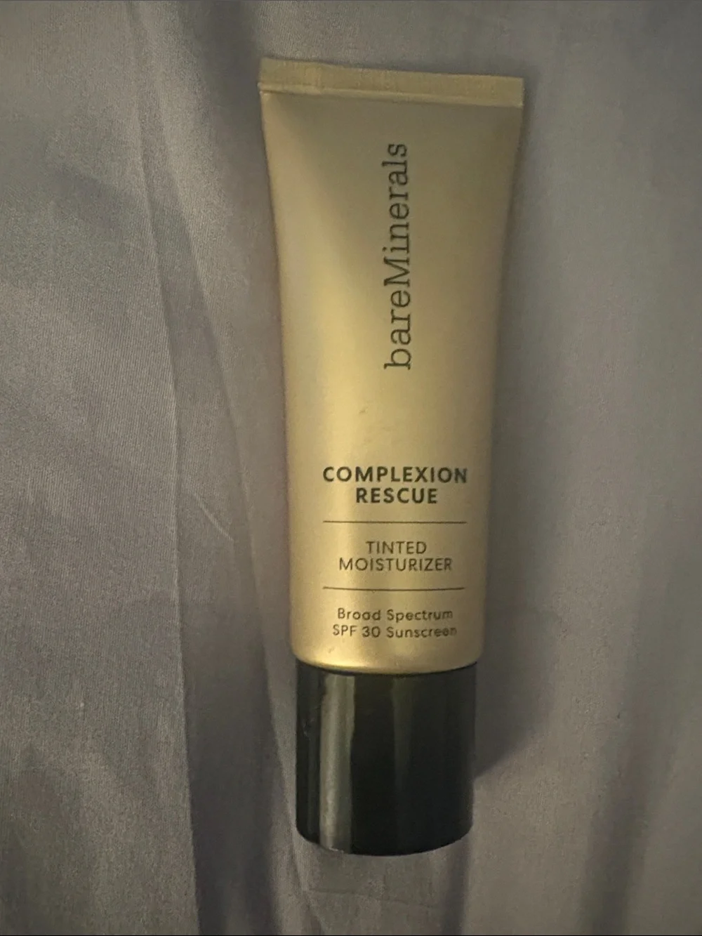 bareMinerals Complexion Rescue Tinted Moisturizer - Dune 7.5